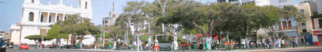 Lambayeque - Olmos - Pasaje Norte